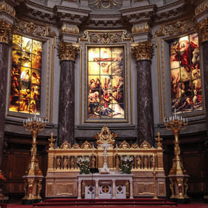 Catholic Church Songs - Eli Eli