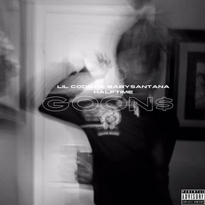 Goon$ by Lil Codeine, tana, Halftime