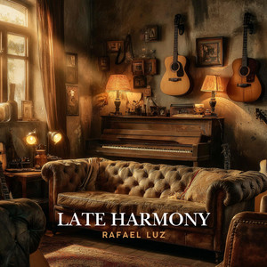 Late Harmony by Rafael Luz