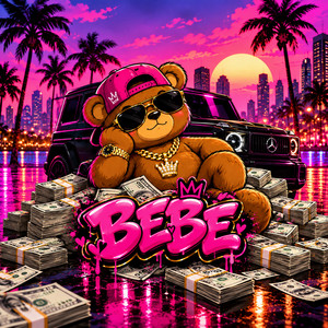 BeBe by Marcellx