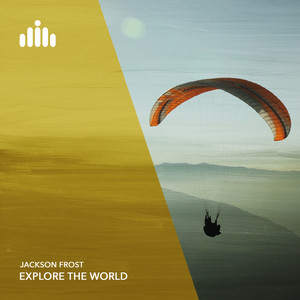 Jackson Frost — Explore The World
