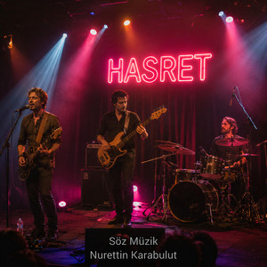 Hasret
