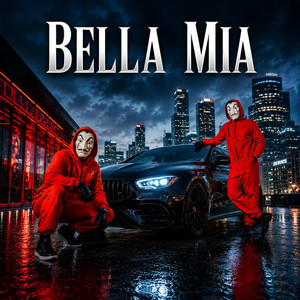 BELLA MIA by LAMI MUSIC
