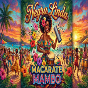 Recuerdo by Macarate Mambo