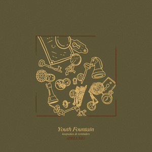 Speaking in Tongues by Youth Fountain