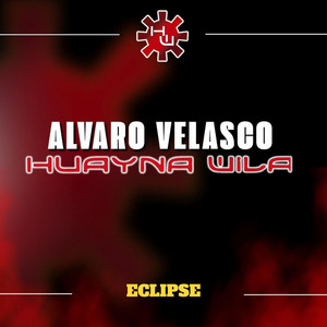 Alvaro Velasco Huayna Wila - Eclipse