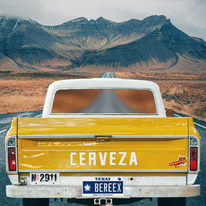 Cerveza