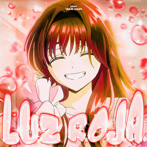 LUZ ROJA - Vocal Version Remix