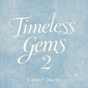 Carmel Quartet - String Quartet in C Major, Op. 33 No. 3 “The Bird” Finale: Rondo-Presto