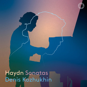 album cover: Sonatas