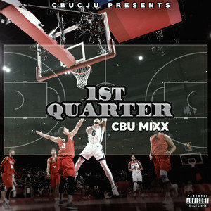 CBU Mixx - Moncler (feat. Cook'em Fly & CBU Meech)