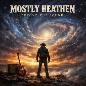 Mostly heathen - No Saints On This Road