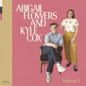 The Way You Almost Said Goodbye by Kyle Cox, Abigail Flowers