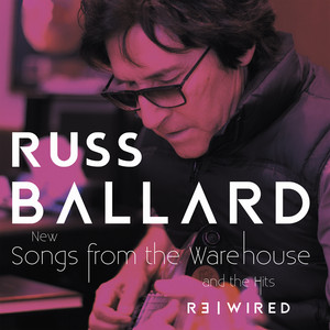 Russ Ballard - Album by Russ Ballard | Spotify