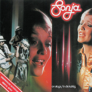On Stage / In Die Kalklig cover