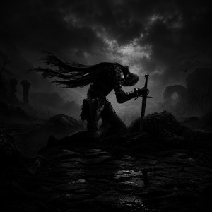 MONOLITH (HARDTEKK) - SLOWED by KXRDELIUS, ZXVABEAT