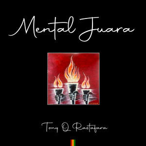 Saat Terindah by Tony Q Rastafara
