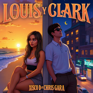 LOUIS Y CLARK