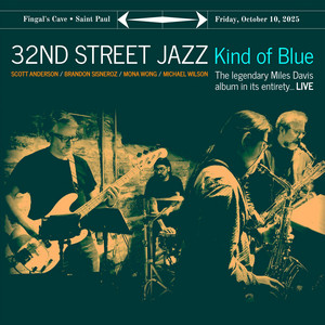 32nd Street Jazz