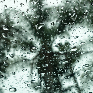 Rain Sounds for Sleeping 10 Hours album
