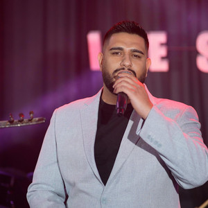 Ademi Studio - El Band Serdi (Kolazh Shqiperise Mesne)