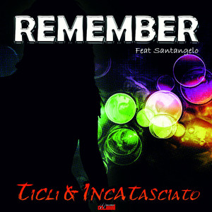 Remember - Radio Edit by Ticli & Incatasciato, Santangelo