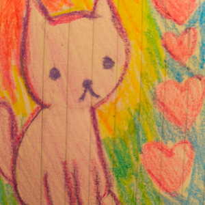 pretty boy by joli