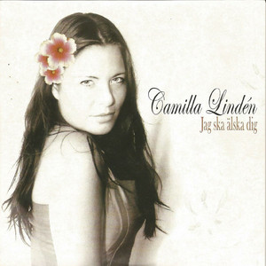 Camilla Lindén - Goodnight My Love