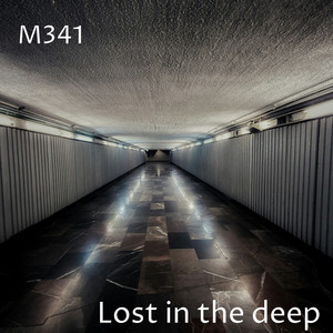 Lost in the deep by M341