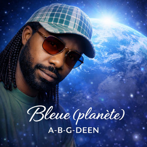Bleue (Planète) by Agouda-bouraima Gamal-dine
