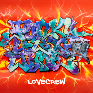 What the People Say by L.O.V.E-CREW, AKIL THE MC