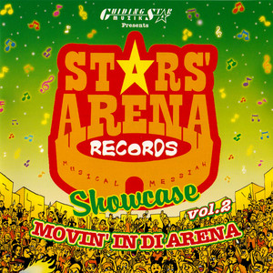 Arena - Version by Steely & Clevie