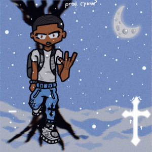 cyann? - home alone (feat. Ajspazz)