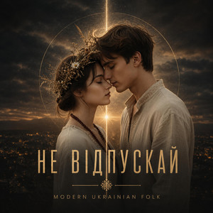 Ne Vidpuskai by MUF Modern Ukrainian Folk Project