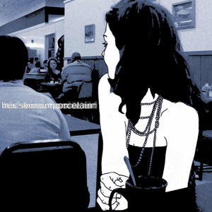Same Room, Worlds Away by Her Skin on Porcelain
