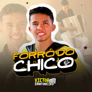 Portada de Forró Do Chico