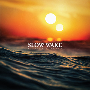 Falling Fathoms by Slow Wake