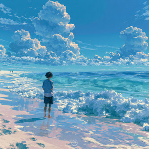 Waves by I Overdid It