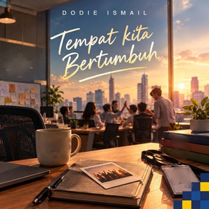 Tempat Kita Bertumbuh by DODIE ISMAIL