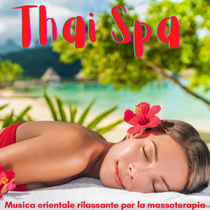 Thai spa