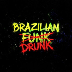Brazilian Drunk by Ricky Marano