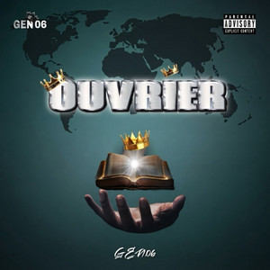 Ouvrier by GEN 06
