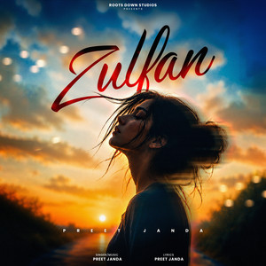 Zulfan by Preet Janda, Harry Gill