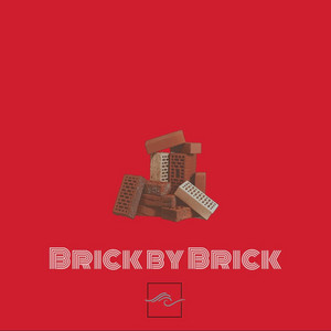 Brick by Brick by Matty Wavez