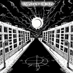Temple of the Sun