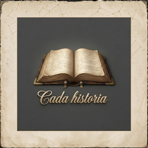 CADA HISTORIA by AYLA MUSIC RD