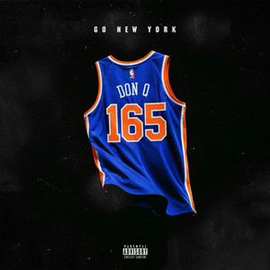 Go New York by Don Q