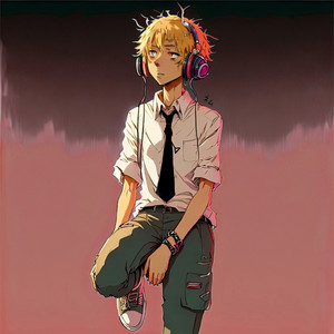 Ave xxxxxx (Chainsaw Man Lofi) - Slowed + Reverb - song and lyrics