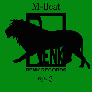 Jungle Train by M-Beat