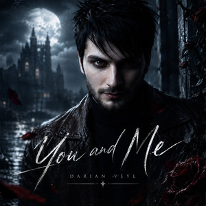 You and Me by Darian Veyl